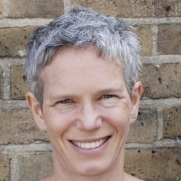 Lucy Marstrand-Taussig